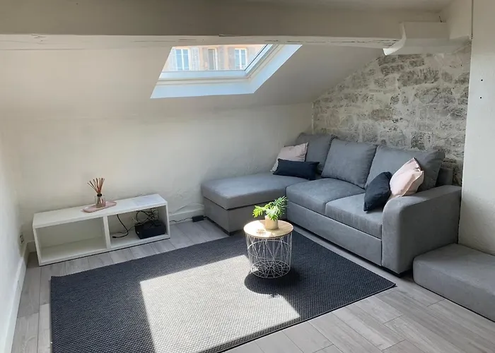 Appartement Mansarde *