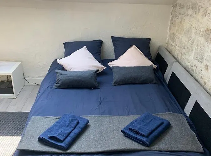 Mansarde Appartement Cannes