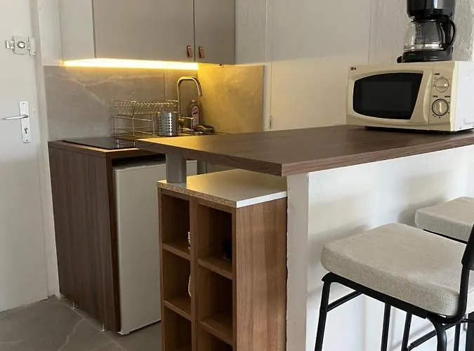 Mansarde Appartement