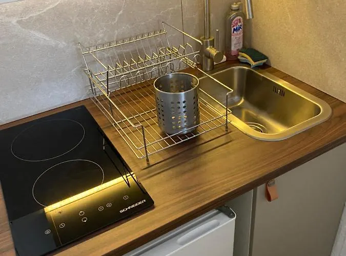 Appartement Mansarde *